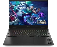 Gaming Nešiojamas kompiuteris HP OMEN 16-am0172ng 16.0inch WUXGA IPS 144Hz, Intel Core i7-14650HX, 16GB RAM, 512GB SSD, RTX 5060