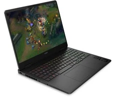 Gaming Nešiojamas kompiuteris HP Omen 16-ap0192ng Ryzen 9 8940HX RTX5070 16GB DDR5 1TB SSD - No OS - German Keyboard