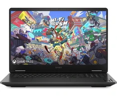 Nešiojamas kompiuteris HP OMEN 17-db1173ng 17.3" FHD IPS 144Hz, AMD Ryzen AI 7 350 (8C), 32GB RAM, 1TB SSD, RTX 5060, Windows 11