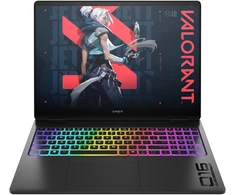 Nešiojamas kompiuteris HP OMEN MAX 16-ah0192ng 16.0" QHD OLED 240Hz, Intel Core Ultra 9 275HX, 32 GB RAM, 1 TB SSD, RTX 5070 Ti, Windows 11