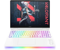 Nešiojamas kompiuteris HP OMEN MAX 16-ah0195ng 16.0" QHD IPS 240Hz, Intel Core Ultra 9 275HX procesorius, 32 GB RAM, 1 TB SSD, RTX 5080, Windows 11