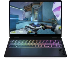 Nešiojamas kompiuteris HP OMEN MAX 16-ak0197ng 16.0" QHD IPS 240Hz 500Nits, AMD Ryzen AI 9 HX 375 (12C), 32GB RAM, 1TB SSD, RTX 5080, Windows 11
