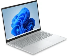 Nešiojamas kompiuteris HP OmniBook 3 Next Gen AI 16-bv0074ng RYZ AI 7 445/32GB/1TBSSD/W11 Home