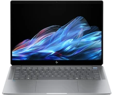 Nešiojamas kompiuteris HP OmniBook Ultra AI kompiuteris 14-fd0192ng 14" 2.2k IPS Touch, Ryzen AI 9 365, 16GB RAM, 2TB SSD, Windows 11