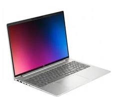 Nešiojamas kompiuteris HP ProBook 4 G1a 16 C7SP7ES 16 colių įstrižainės WUXGA IPS ekranas, AMD Ryzen 5 230 procesorius, 16 GB RAM, 512 GB SSD, „FreeDOS“