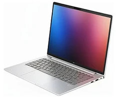 Nešiojamas kompiuteris HP ProBook 4 G1a 14 C7SU0ES 14 colių įstrižainės WUXGA IPS ekranas, AMD Ryzen 5 230 procesorius, 16 GB RAM, 1 TB SSD, „Windows 11 Pro“
