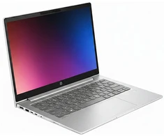 Nešiojamas kompiuteris HP ProBook 4 G1a 14 C7SP4ES 14 colių įstrižainės WUXGA IPS ekranas, AMD Ryzen 7 250 procesorius, 16 GB RAM, 512 GB SSD, „FreeDOS“