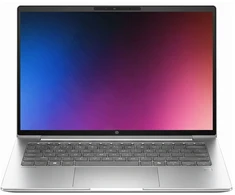 Nešiojamas kompiuteris HP ProBook 4 G1i 14 C7SQ5ES 14 colių įstrižainės WUXGA IPS ekranas, Intel Core Ultra 5 225U procesorius, 16 GB RAM, 512 GB SSD, „FreeDOS“