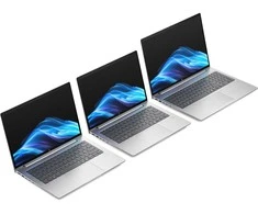 Nešiojamas kompiuteris Computer HP with Intel Core Ultra 7 255U, 24GB RAM, 512GB SSD
