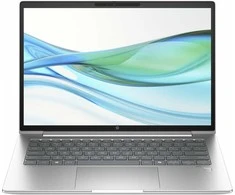Nešiojamas kompiuteris - HP ProBook 440 G11 | i5 | 16GB | 512GB SSD | 14" FHD | Wi-Fi+BT | Win11 Pro | Sidabrinis