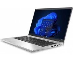 Nešiojamas kompiuteris HP ProBook 445 G9, 14-inch, AMD Ryzen 5 5625U, 8GB RAM, 256GB SSD, Windows 11 Pro