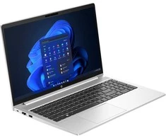 Nešiojamas kompiuteris HP ProBook 450 G10 Intel Core i5-1334U 39,6cm 15,6Zoll FHD 16GB 512GB/SSD W11P SmartBuy+ 1J War (DE)