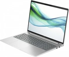 Nešiojamas kompiuteris Computer HP ProBook 460 G11 Nešiojamas kompiuteris, Intel Core Ultra 7 155U, 16 inch, 16 GB RAM, 512 GB SSD, Windows 11 Pro