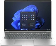 Nešiojamas kompiuteris Computer HP ProBook 460 G11 Nešiojamas kompiuteris, Intel Core Ultra 7 155U, 16 inch, 16 GB RAM, 512 GB SSD, Windows 11 Pro