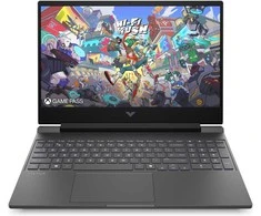 Gaming Nešiojamas kompiuteris HP VICTUS 15-fb3194ng, 15.6" FHD IPS 144Hz, Ryzen 9 8945HS, 16GB RAM, 1TB SSD, RTX 4060, FreeDOS
