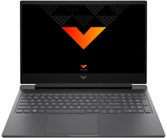Nešiojamas kompiuteris HP VICTUS 16-s1151ng 16.1" FHD IPS 144Hz, AMD Ryzen 5 8645HS, 16GB RAM, 512GB SSD, RTX 4060, FreeDOS