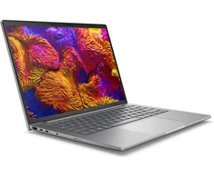 Nešiojamas kompiuteris HP ZBook 8 G1ak: AMD Ryzen AI 7 PRO, 32GB RAM, 1TB SSD, 14-inch WUXGA, Windows 11 Pro