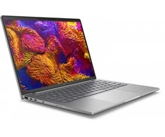 Nešiojamas kompiuteris HP ZBOOK 8 G1AS RAI 9 HX P-375 - 14.0 2.5K 64GB 1TB W11P