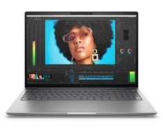 Nešiojamas kompiuteris Computer HP ZBook 8 G1i - 16" WQXGA, Intel Core Ultra 7 265H, 64GB RAM, 2TB SSD, NVIDIA RTX 500 Ada, Windows 11 Pro
