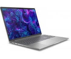 Nešiojamas kompiuteris Computer HP ZBook 8 G1i - 16" WUXGA, Intel Core Ultra 9 285H, 64GB RAM, 1TB SSD, Windows 11 Pro, Wi-Fi 7