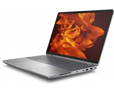 Nešiojamas kompiuteris Computer HP ZBOOK FURY 16 G1I U9-285HX, 16" AG WQUXGA, 2TB SSD, 64GB RAM, W11P, RTX 4000