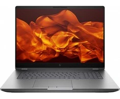 Nešiojamas kompiuteris HP ZBook Fury 18 G1I U7-265HX, 18" WQXGA, 1TB SSD, 32GB RAM, W11P, NVIDIA RTX PRO 3000