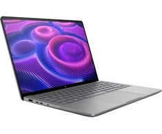 Nešiojamas kompiuteris Computer HP ZBook Ultra G1a Mobile Workstation - AMD Ryzen AI Max Pro 390 - Win 11 Pro - Radeon 8050S - 32 GB