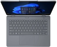 Nešiojamas kompiuteris Computer Lenovo 13W 2-IN-1 G3 C5-120U, 16GB RAM, 512GB SSD, 13.3" WUXGA Jutiklinis ekranas, Windows 11 Pro