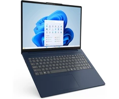 Nešiojamas kompiuteris Lenovo IdeaPad 3 Slim RYZ7 170/16GB/1TBSSD/W11 Home