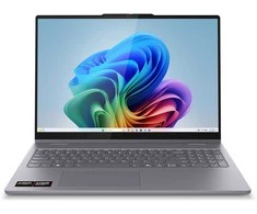 Nešiojamas kompiuteris Lenovo IdeaPad 5 16AKP10 40,64cm (16 )RYZ AI5 340/16GB/1TBSSD/W11Home