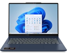 Nešiojamas kompiuteris „Lenovo IdeaPad 5 2-in-1“ 83KT004RGE – 14 colių WUXGA OLED ekranas, AMD Ryzen™ AI 7 350 procesorius, 16 GB RAM, 1 TB SSD, „Windows 11 Home“