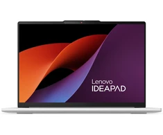 Nešiojamas kompiuteris Lenovo IdeaPad Slim 5 15ARP10 | AMD Ryzen 7 7735HS, 15.1" WQXGA OLED, 16 GB RAM, 512 GB SSD, Windows 11 Home | Pilkas