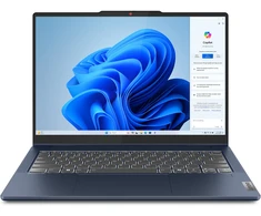 Nešiojamas kompiuteris „Lenovo IdeaPad 5 2-in-1“ 83KX0072GE – 14 colių įstrižainės WUXGA ekranas, „Intel® Core™ i5-13420H“ procesorius, 16 GB RAM, 512 GB SSD, „Windows 11 Home“