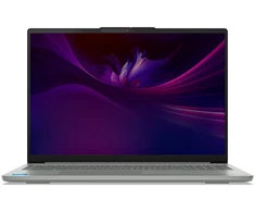 Nešiojamas kompiuteris „Lenovo IdeaPad 5 Slim 83J1005DGE“ – 16 colių įstrižainės WUXGA ekranas, „Intel Core i7-240H“ procesorius, 24 GB RAM, 1 TB SSD, „Windows 11 Home“