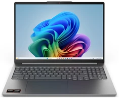 Nešiojamas kompiuteris Lenovo IdeaPad 5 Pro 83SJ000TGE - 16" 2.8K OLED, Ryzen AI 9 465, 32GB RAM, 1TB SSD, W11P