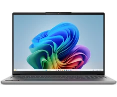 Nešiojamas kompiuteris Lenovo IdeaPad 5 Pro 83SJ000TGE - 16" 2.8K OLED, Ryzen AI 9 465, 32GB RAM, 1TB SSD, W11P