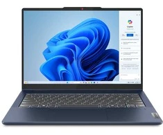 Nešiojamas kompiuteris Lenovo IdeaPad 5 14IRH9 14-inch Ci5 16GB 512GB - German Keyboard