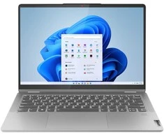 Nešiojamas kompiuteris Lenovo IdeaPad Flex 5 14ABR8, 14" Ryzen 5, 8GB RAM, 512GB SSD
