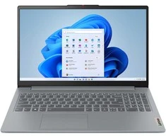 Nešiojamas kompiuteris Lenovo IdeaPad i5-12450H/8GB/512SSD/W11 Home French AZERTY Layout