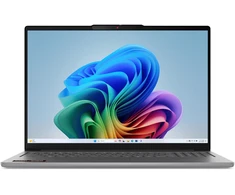 Nešiojamas kompiuteris Lenovo IdeaPad Slim 5 16AGP11 RYZ AI 5 430/16GB/1TBSSD/W11 Home