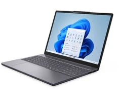 Nešiojamas kompiuteris Lenovo IdeaPad 3 Slim 83KA004EGE - 15.3inch WUXGA, AMD Ryzen 7-8840HS, 16GB RAM, 1TB SSD, Windows 11