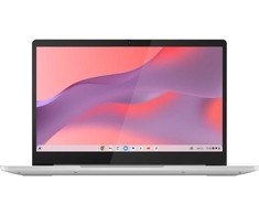 Nešiojamas kompiuteris Lenovo IdeaPad Slim 3 Chromebook 14M868 14" FHD MT520 4GB / 128GB eMMC ChromeOS