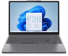 Nešiojamas kompiuteris Lenovo IdeaPad 3 Slim 83KA004EGE - 15.3inch WUXGA, AMD Ryzen 7-8840HS, 16GB RAM, 1TB SSD, Windows 11