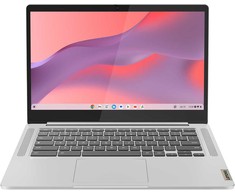 Nešiojamas kompiuteris Lenovo IdeaPad Slim 3 Chromebook 14M868 14" FHD MT520 4GB / 128GB eMMC ChromeOS