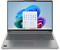 Nešiojamas kompiuteris Lenovo IdeaPad Slim 5 16AKP10 - AMD Ryzen AI 5 330, 16", 16GB RAM, 1TB SSD, German Keyboard