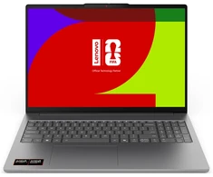 Nešiojamas kompiuteris Lenovo IdeaPad Slim 5 16AGP11 RYZ AI 5 430/16GB/1TBSSD/W11 Home