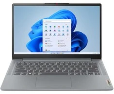 Nešiojamas kompiuteris Lenovo IdeaPad Slim 3 14IAN8 i3 N305/8GB/512SSD/W11Pro - German Keyboard