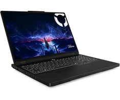 Nešiojamas kompiuteris Lenovo Legion Pro 5 16IAX10H CU9 275HX/32GB/1TBSSD/RTX5070Ti/W11 Home