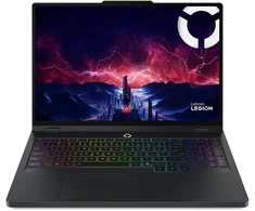 Nešiojamas kompiuteris Lenovo Legion Pro 5 16AFR10 16"WQXGA OLED R9-9955HX 32GB/1TB RTX5070 Win11
