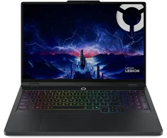 Nešiojamas kompiuteris Lenovo Legion Pro 5 16IAX10 83F3 CU7 255HX W11 Home GeForce RTX 5070 - 32 GB RAM - 1 TB SSD NVMe - 40.6 cm (16")